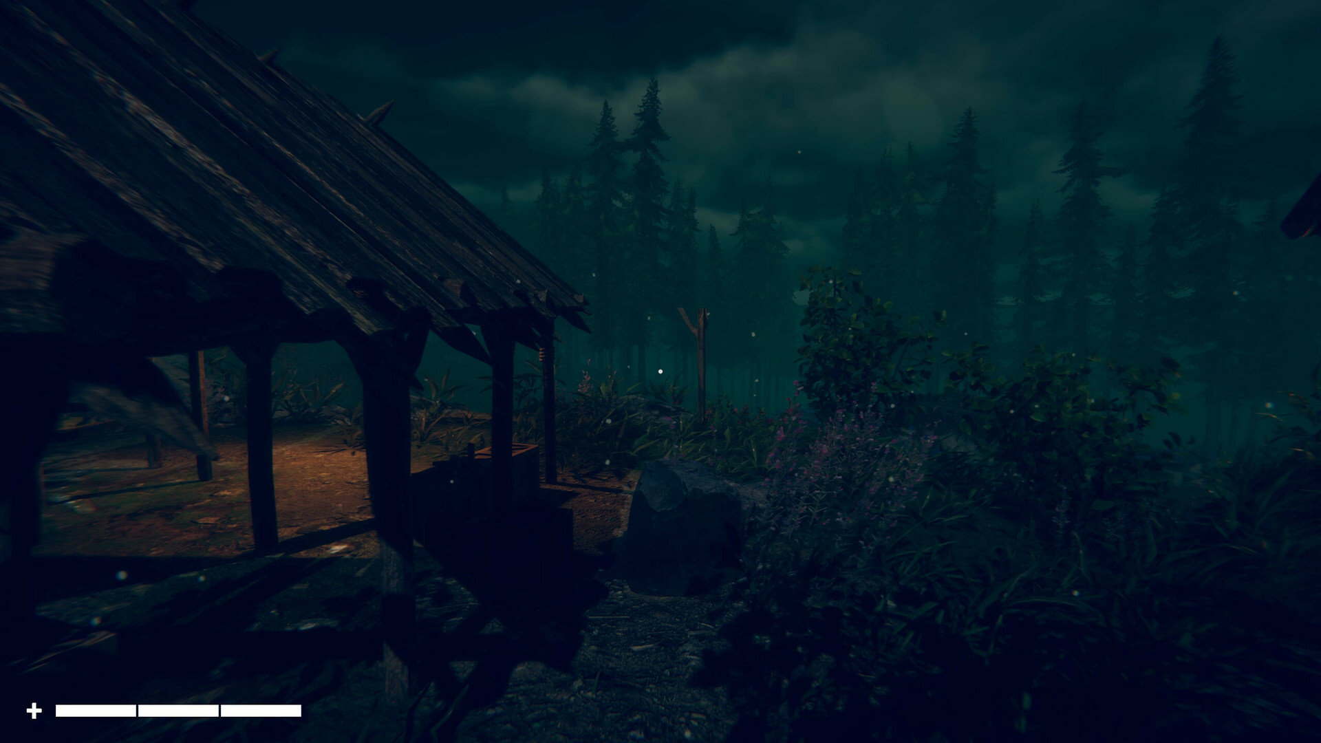 Singularity - 奇异岛 screenshot 2