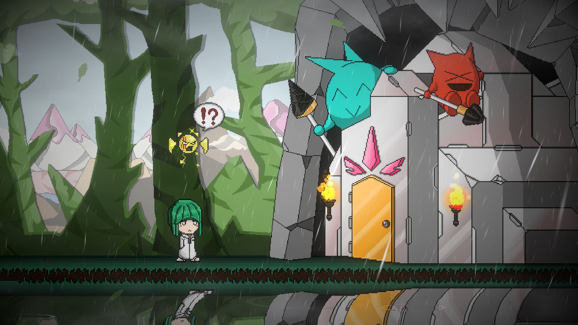 Star Leaping Story screenshot 8