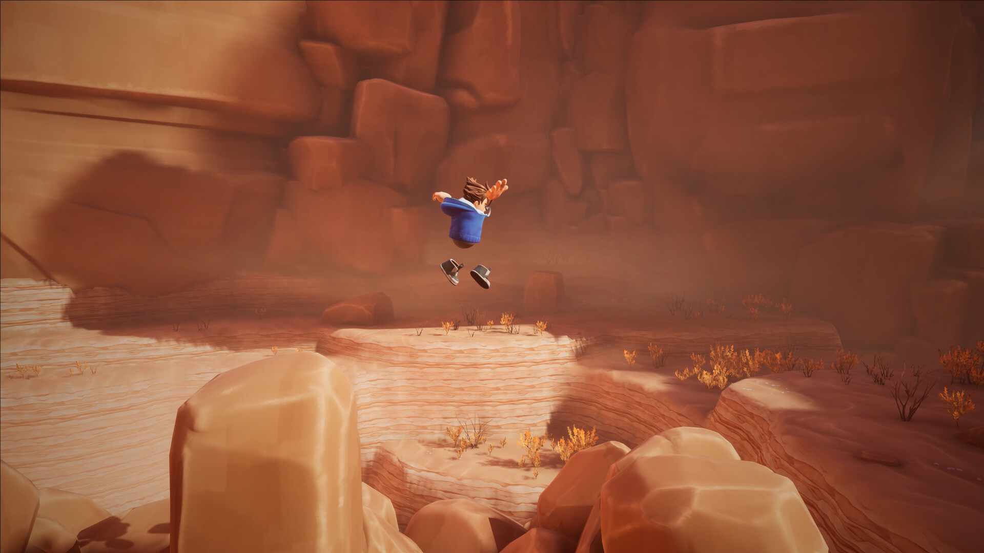 LIFTED screenshot 4