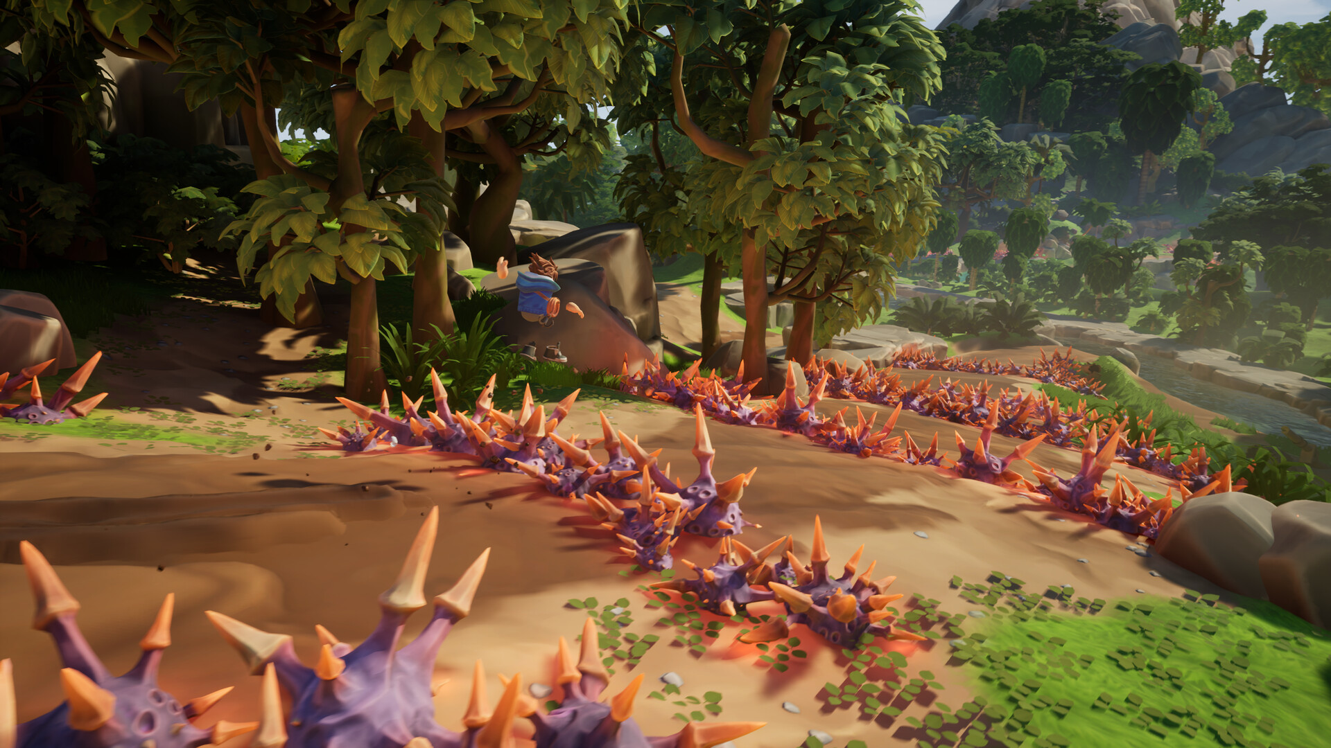 LIFTED screenshot 9