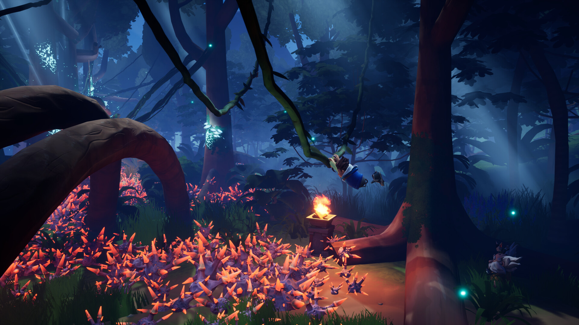 LIFTED screenshot 8