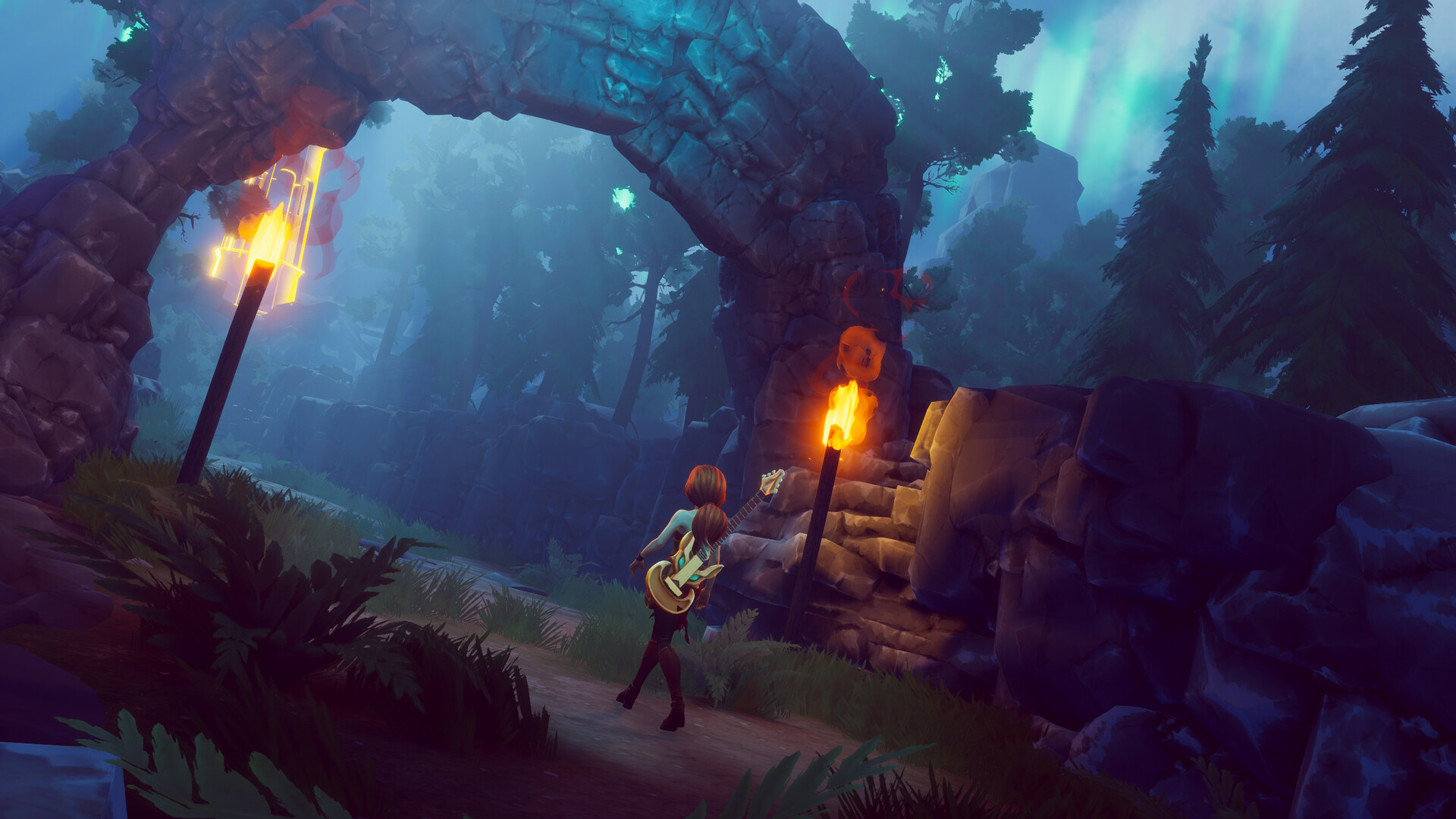 Hljod screenshot 2