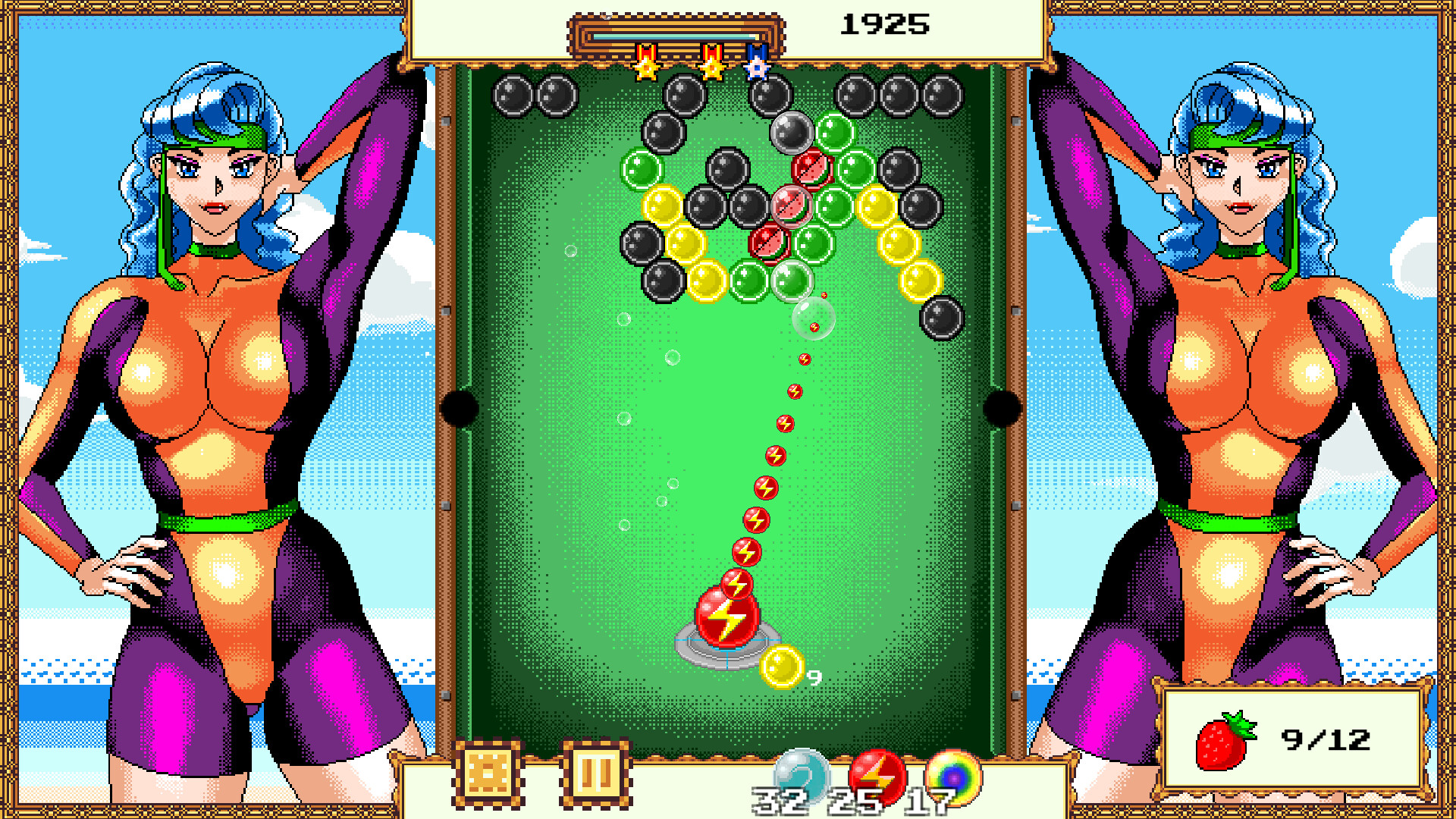 Bubbles Swimsuit screenshot 6