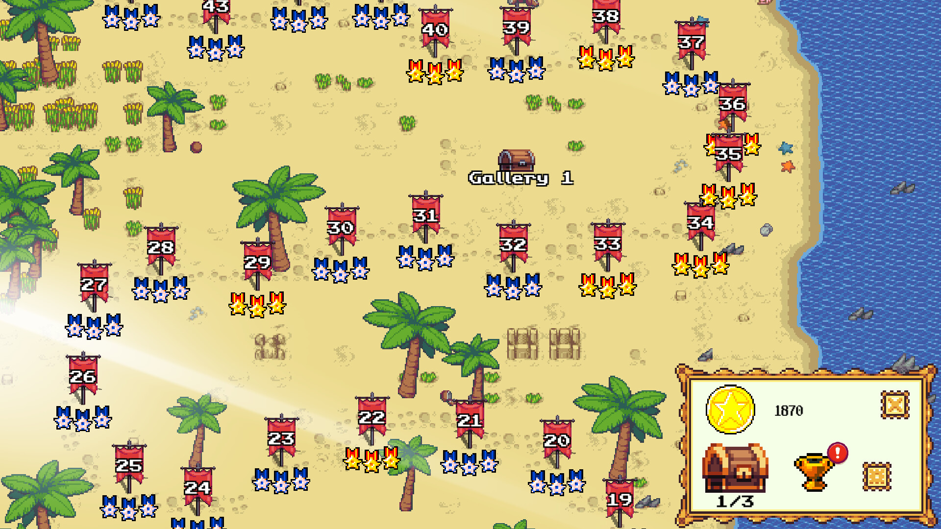 Bubbles Swimsuit screenshot 10
