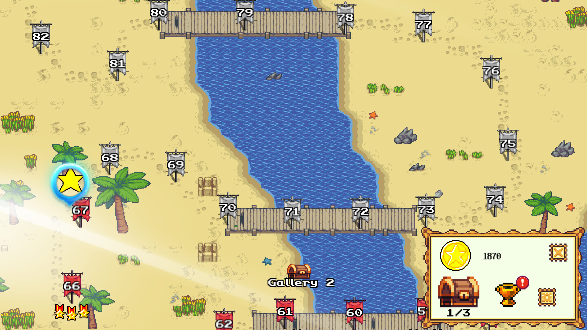Bubbles Swimsuit screenshot 8