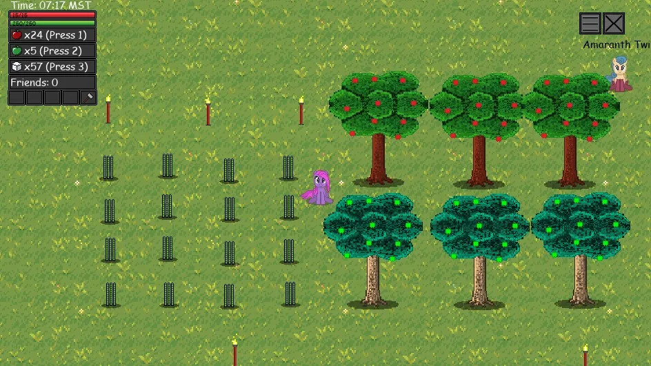 MareQuest screenshot 4
