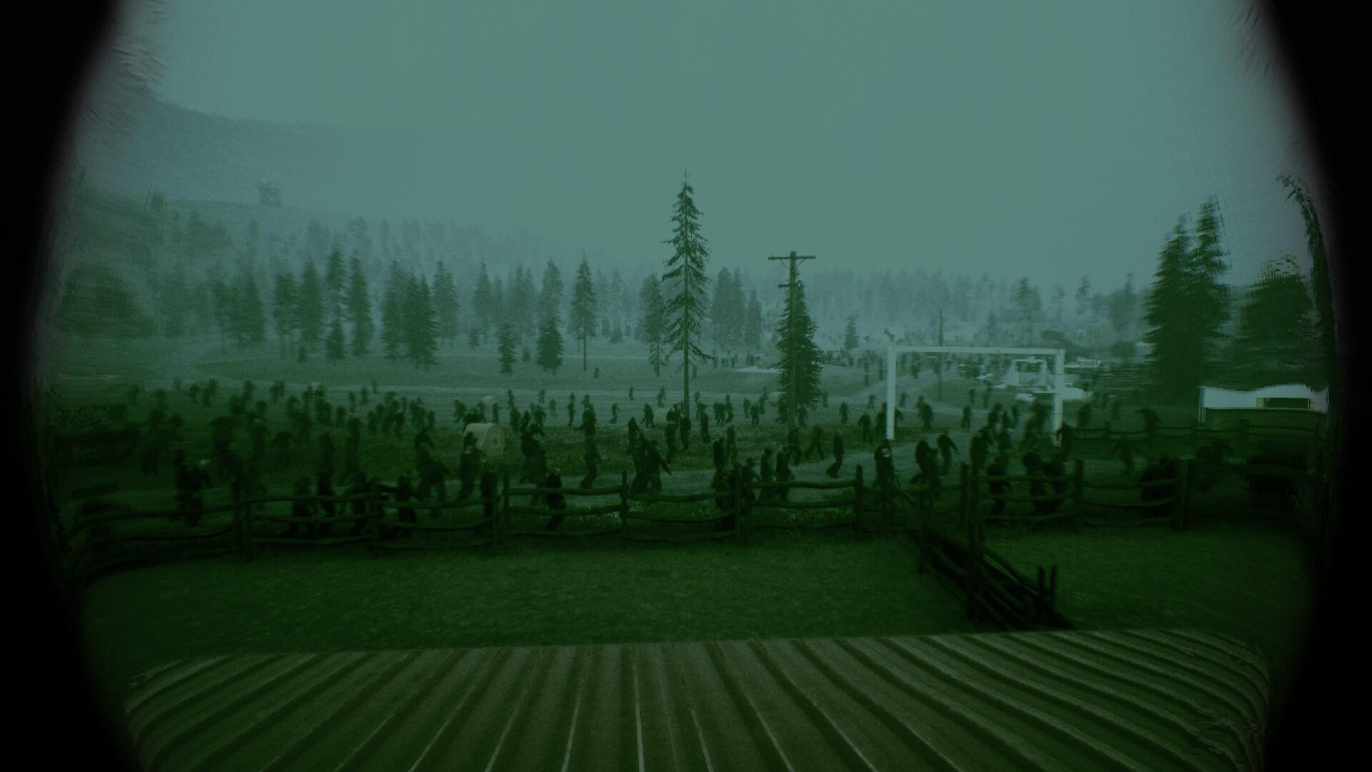 Dead Matter screenshot 17