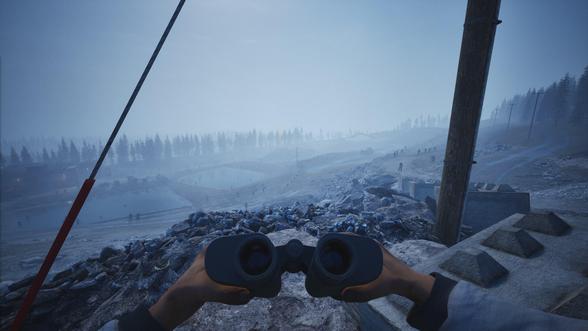 Dead Matter screenshot 18