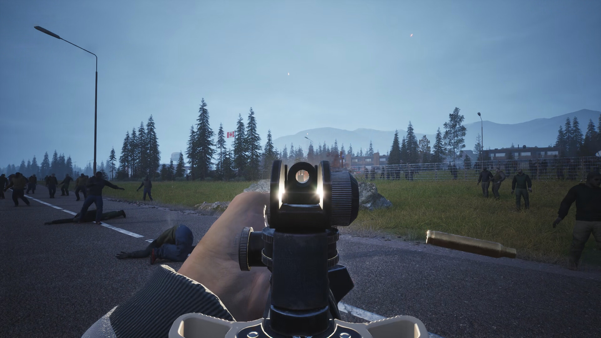 Dead Matter screenshot 11