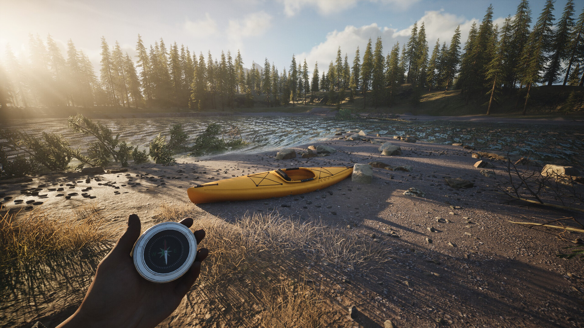 Dead Matter screenshot 9