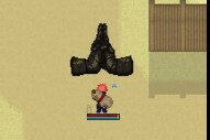 Conflict RPG screenshot 3