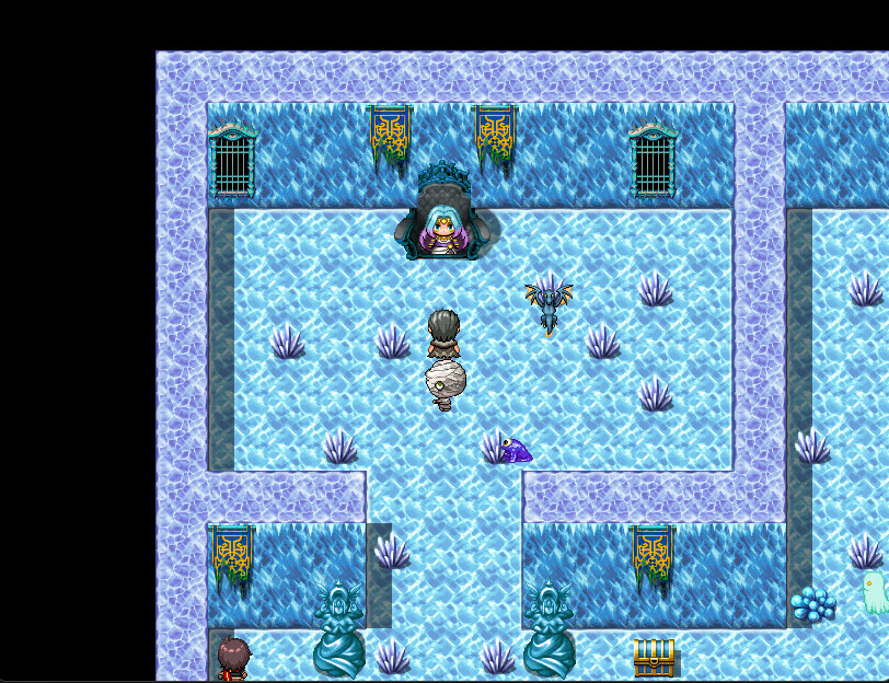 Traveler screenshot 6