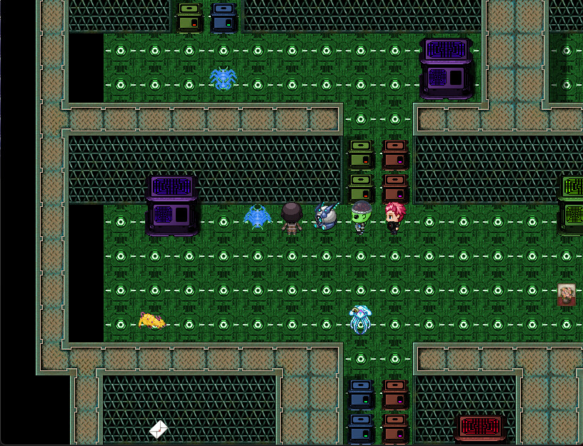Traveler screenshot 17