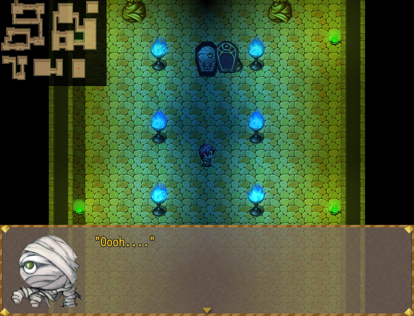 Traveler screenshot 2