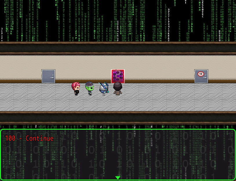 Traveler screenshot 16