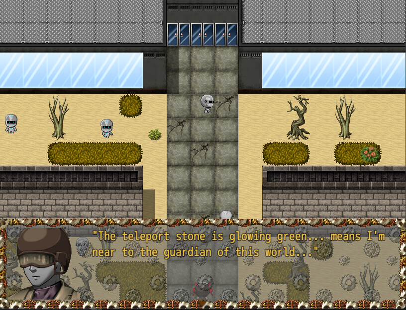 Traveler screenshot 14