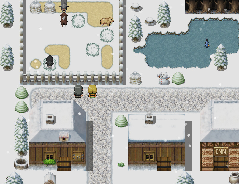 Traveler screenshot 7