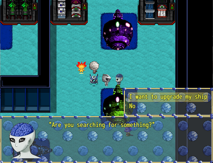 Traveler screenshot 15