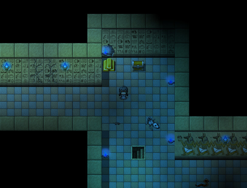Traveler screenshot 19