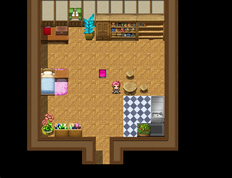 Traveler screenshot 11