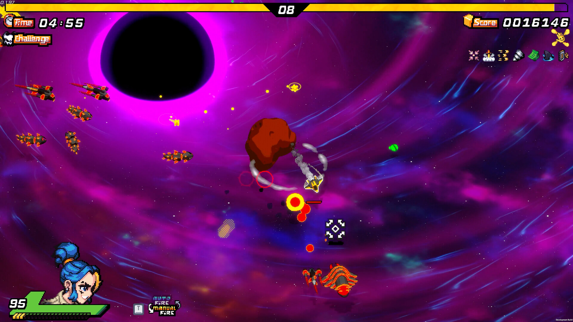 Rising Heat screenshot 5