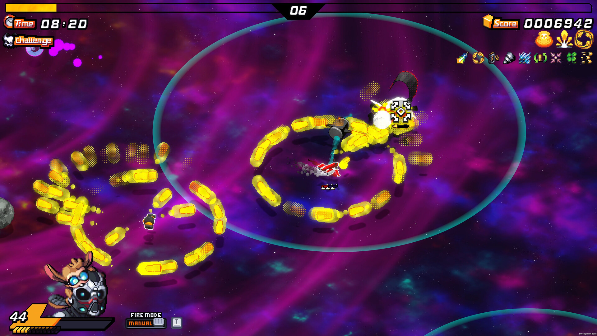 Rising Heat screenshot 10