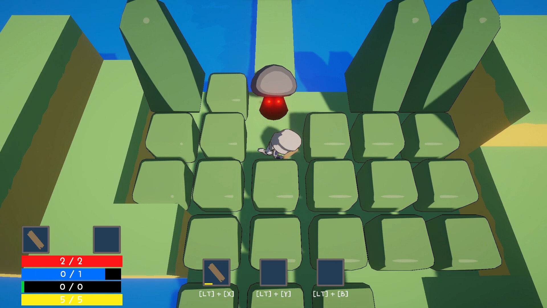 TOON TALE screenshot 4