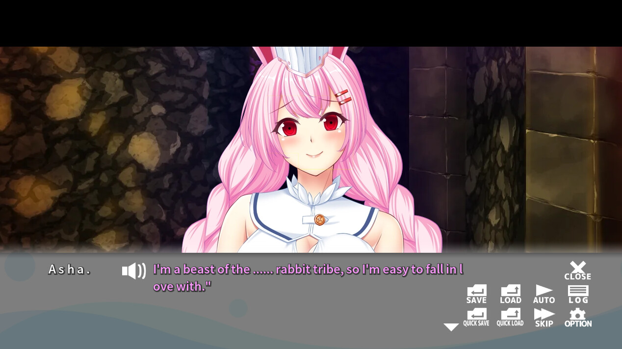 - Mischief Dungeon Life - 異世界転生した俺のイタズラダンジョンライフ AshaEdition screenshot 4