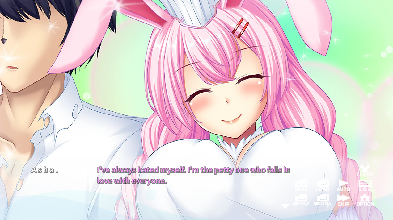 - Mischief Dungeon Life - 異世界転生した俺のイタズラダンジョンライフ AshaEdition screenshot 6