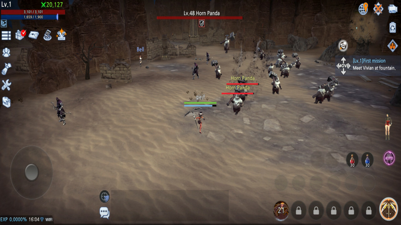 ASU Global screenshot 3
