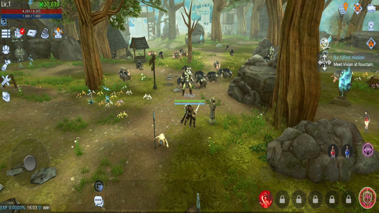ASU Global screenshot 4