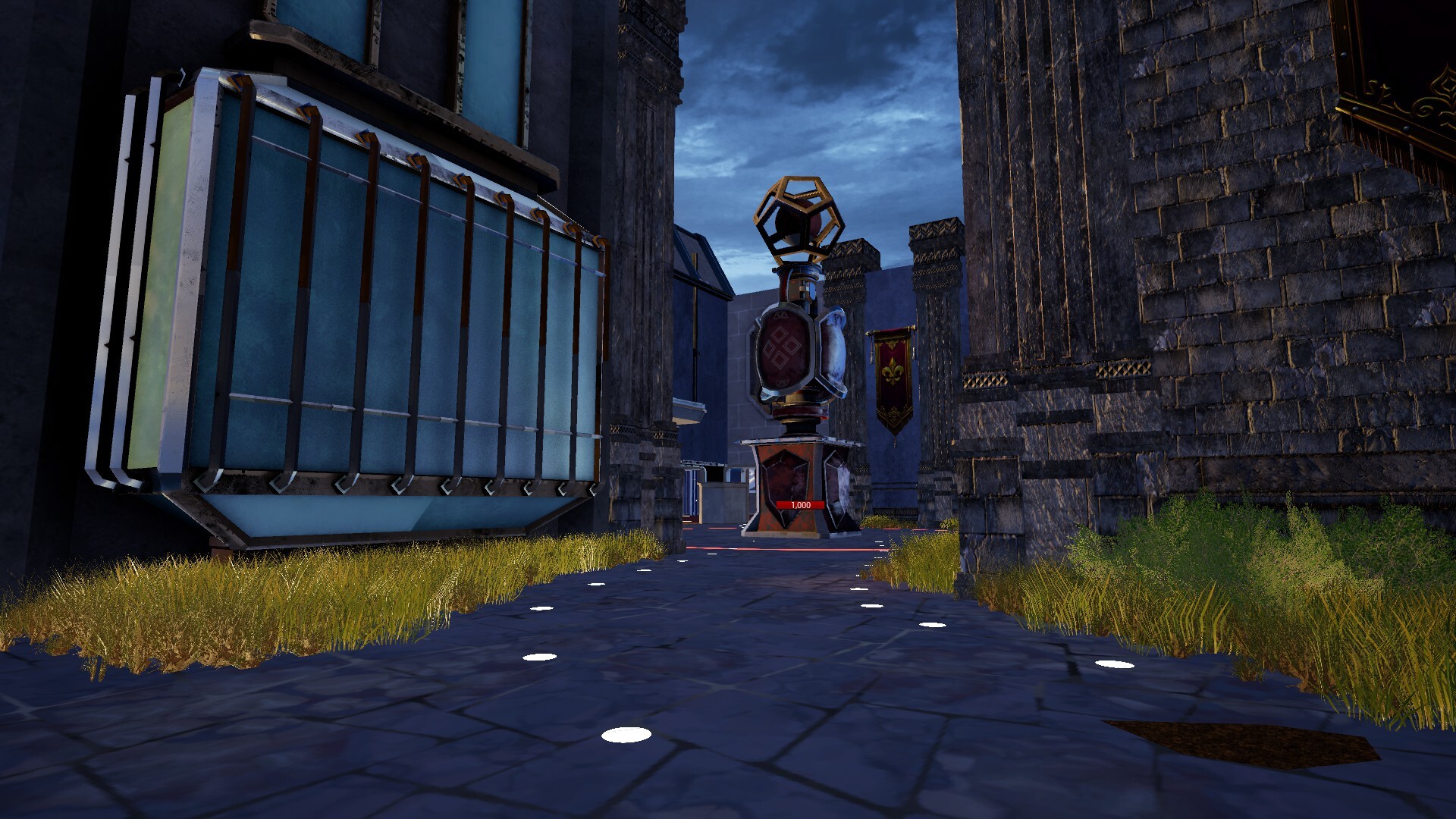 deadHex screenshot 1