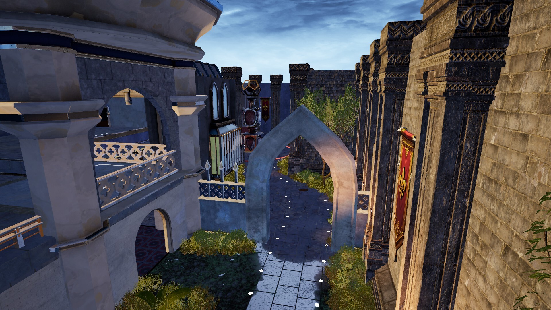 deadHex screenshot 7