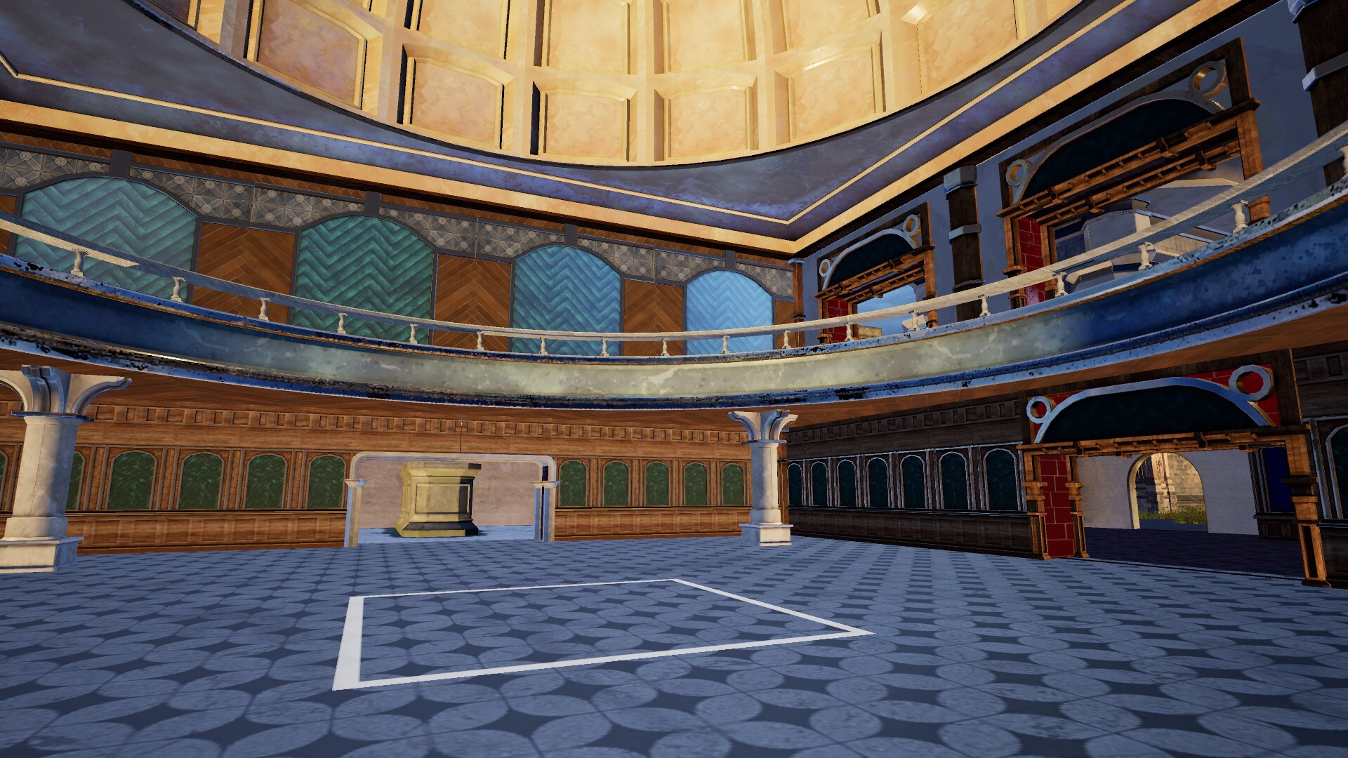 deadHex screenshot 5