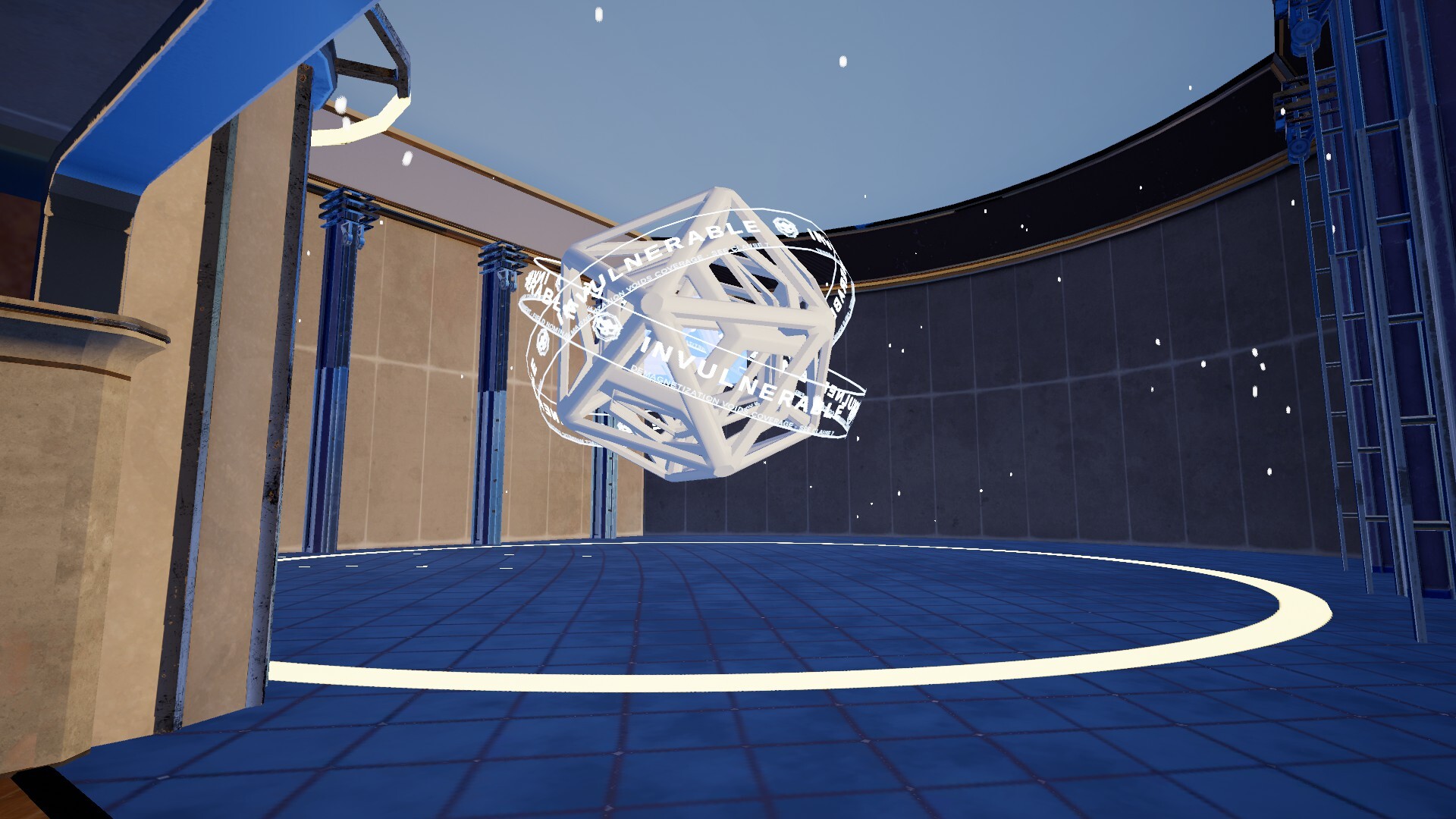 deadHex screenshot 2