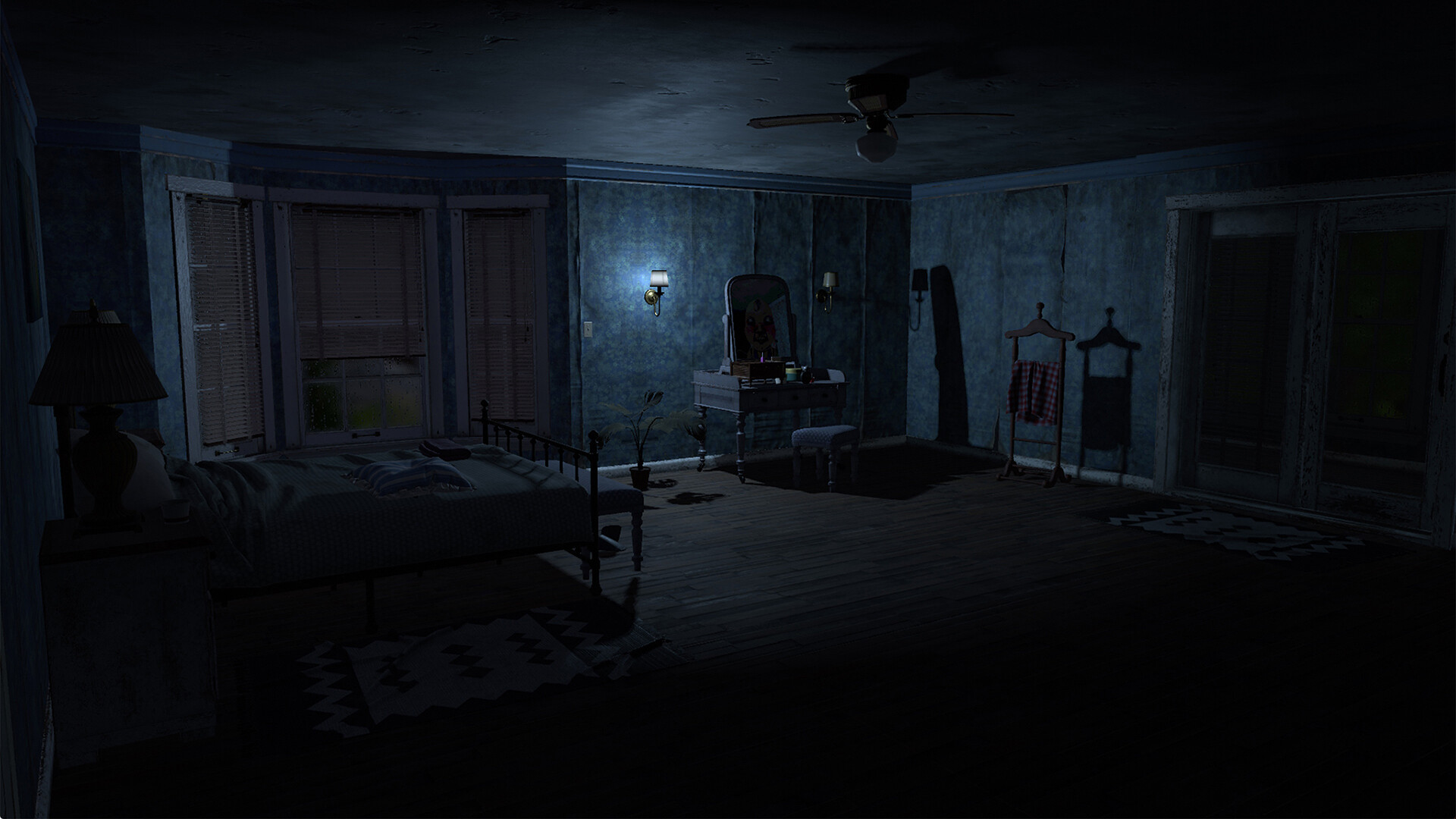 声灵(The whisper soul) screenshot 10