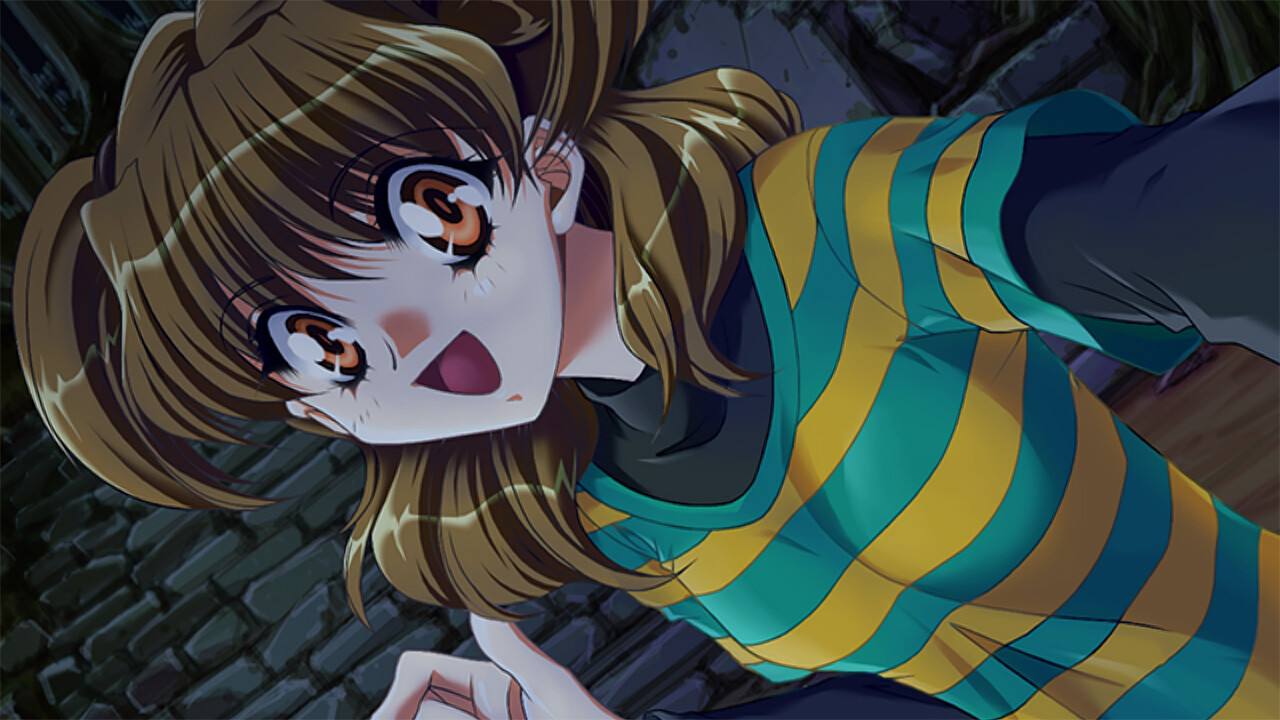 Never 7 - The End of Infinity screenshot 4