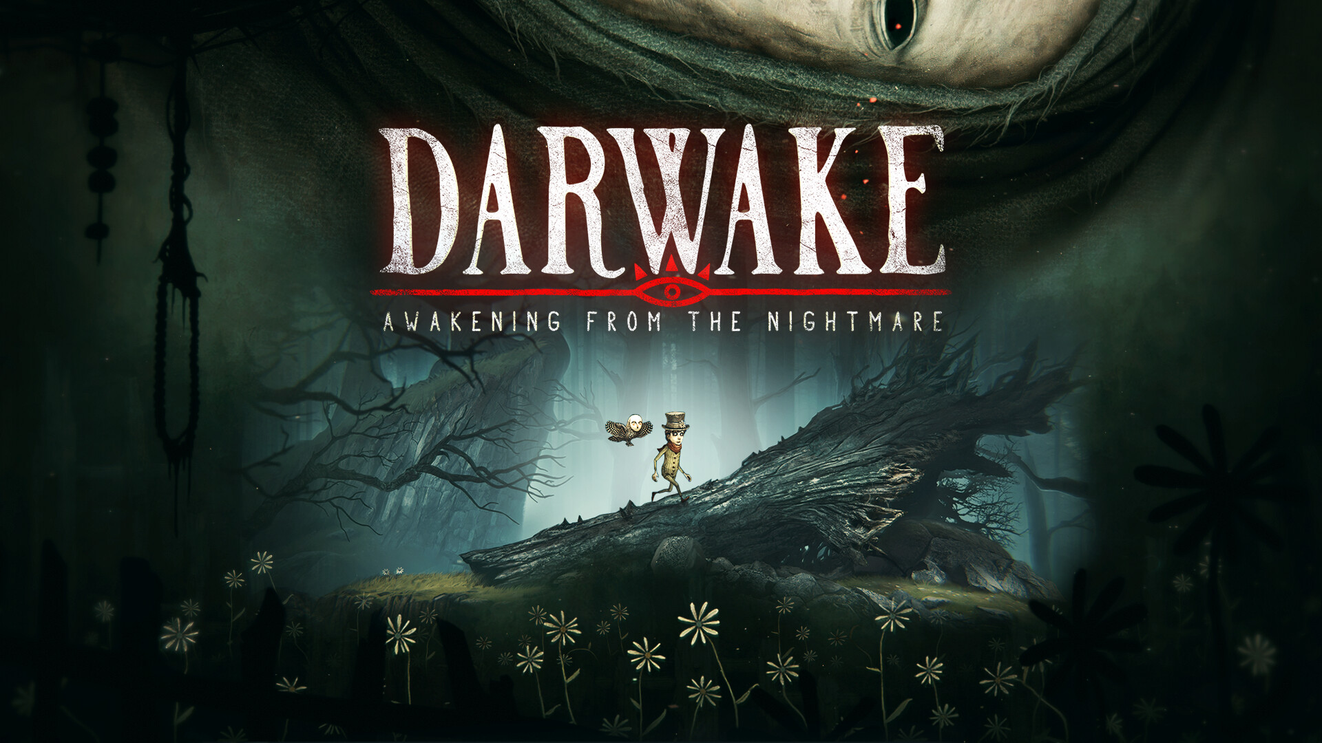 Darwake: Awakening from the Nightmare screenshot 6