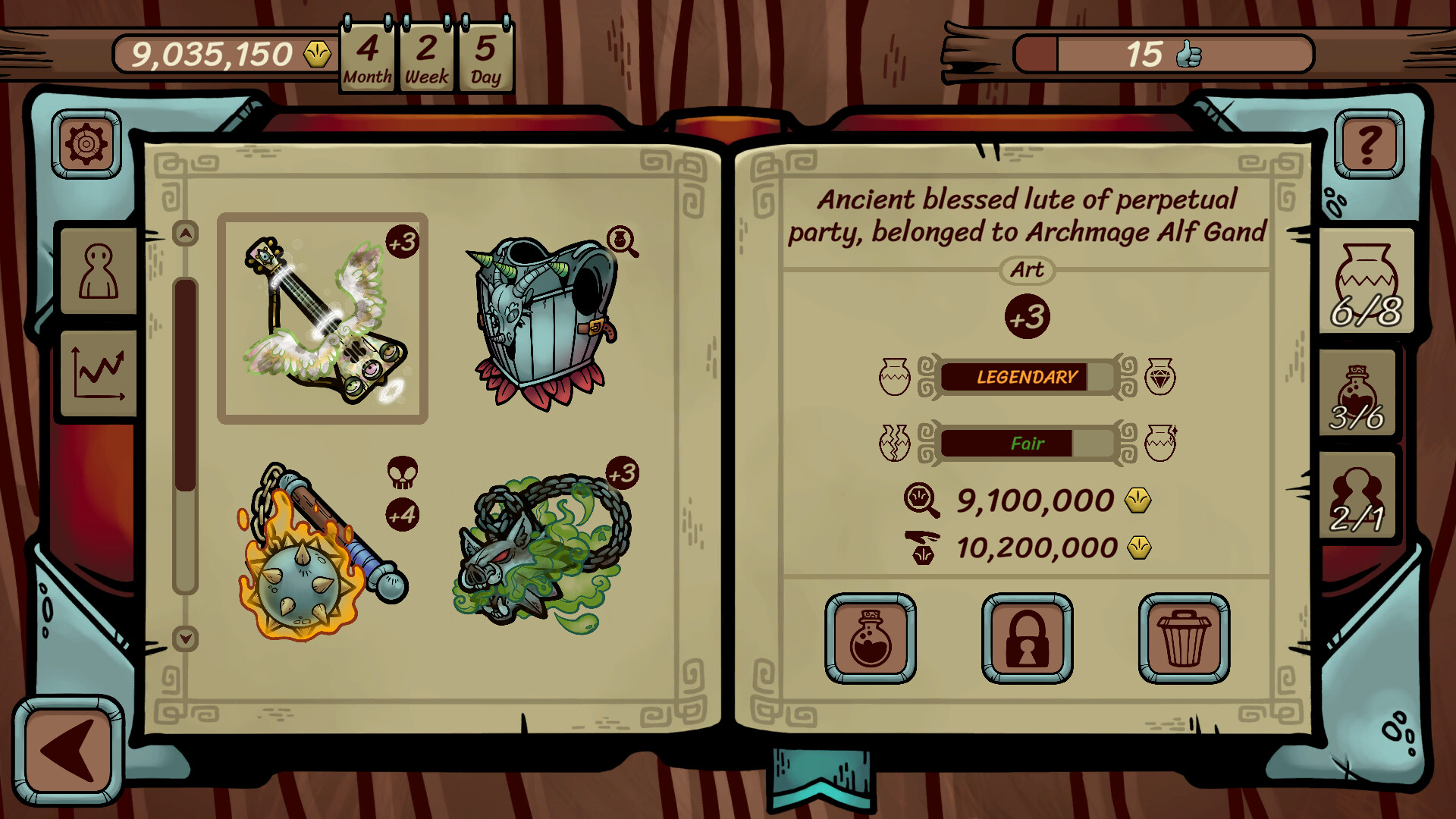 Dealer's Life Legend screenshot 4