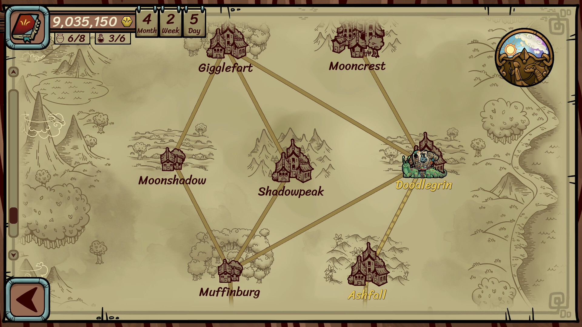 Dealer's Life Legend screenshot 3
