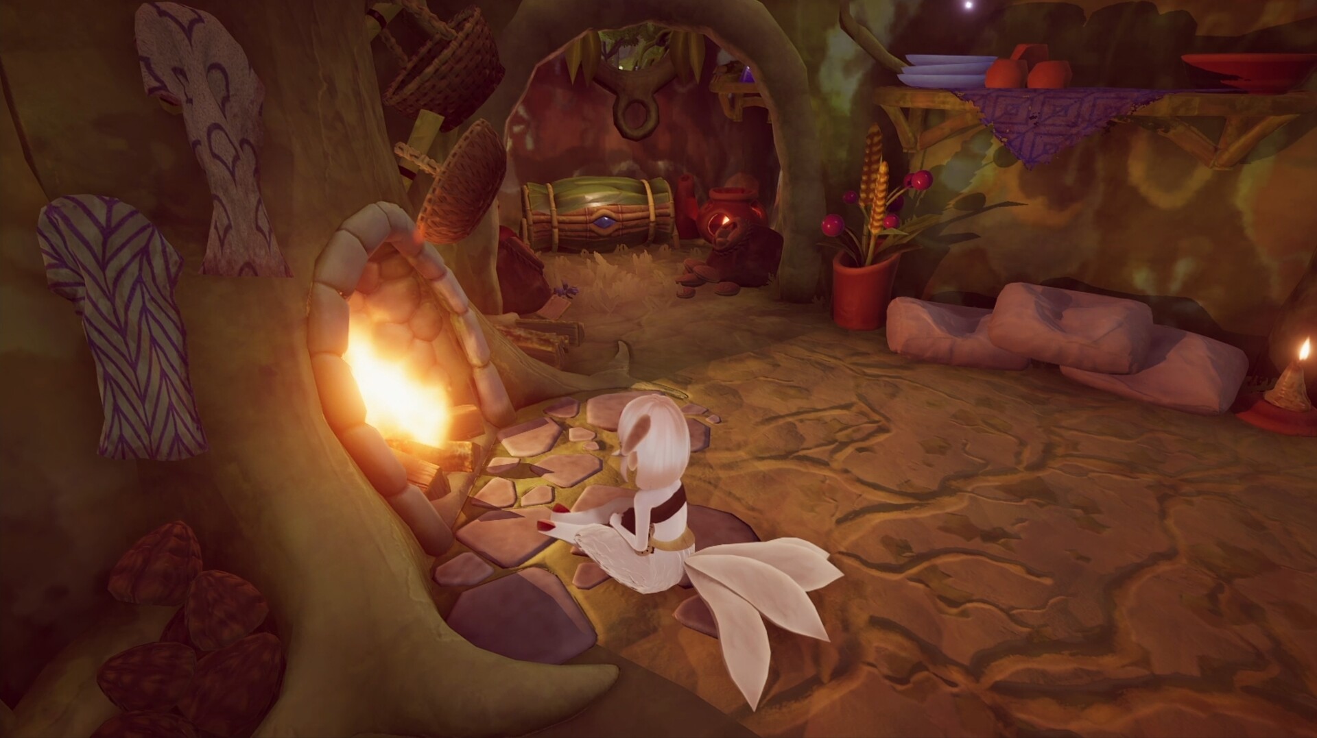 Children of the Forest screenshot 4