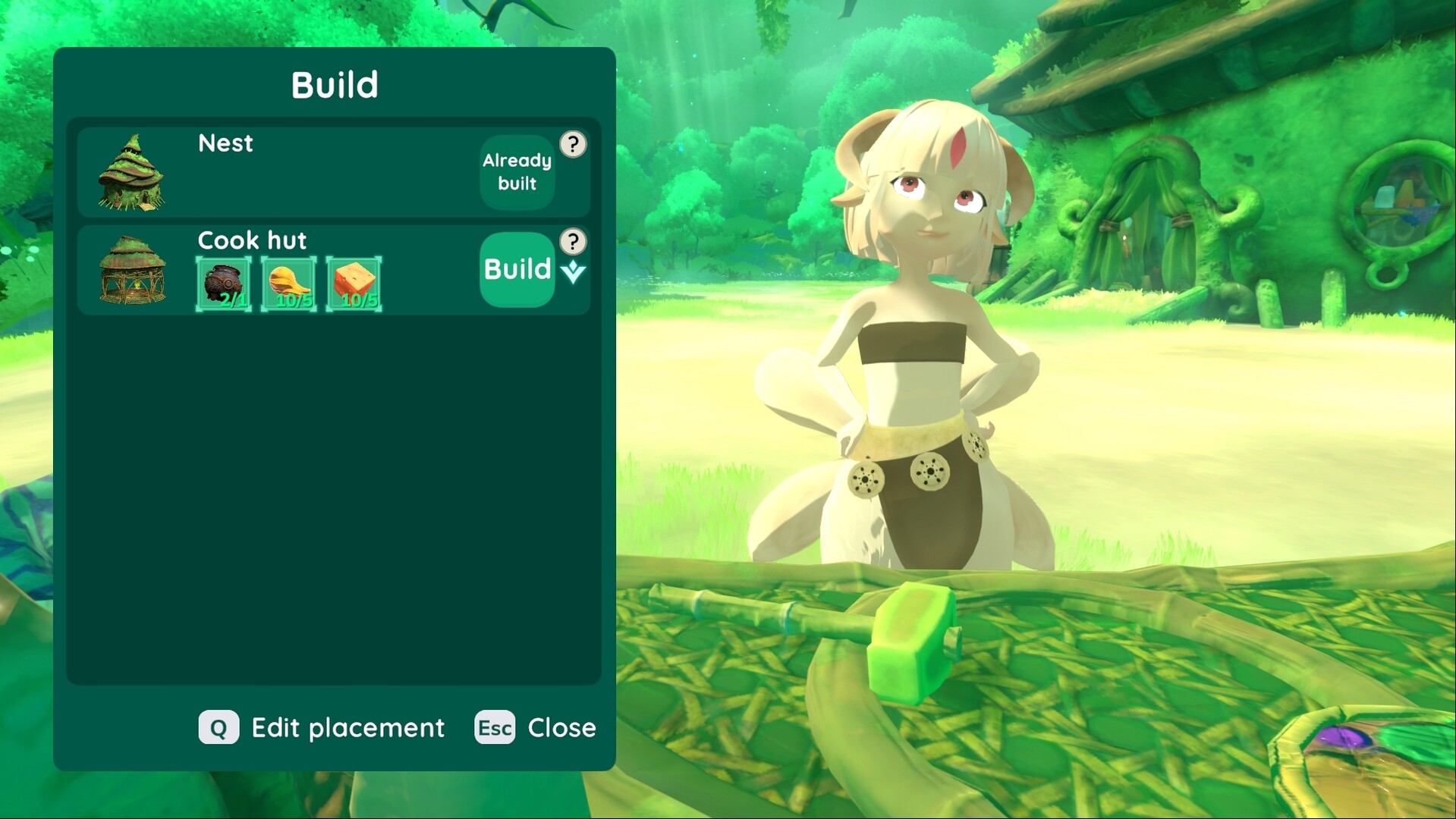 Children of the Forest screenshot 6