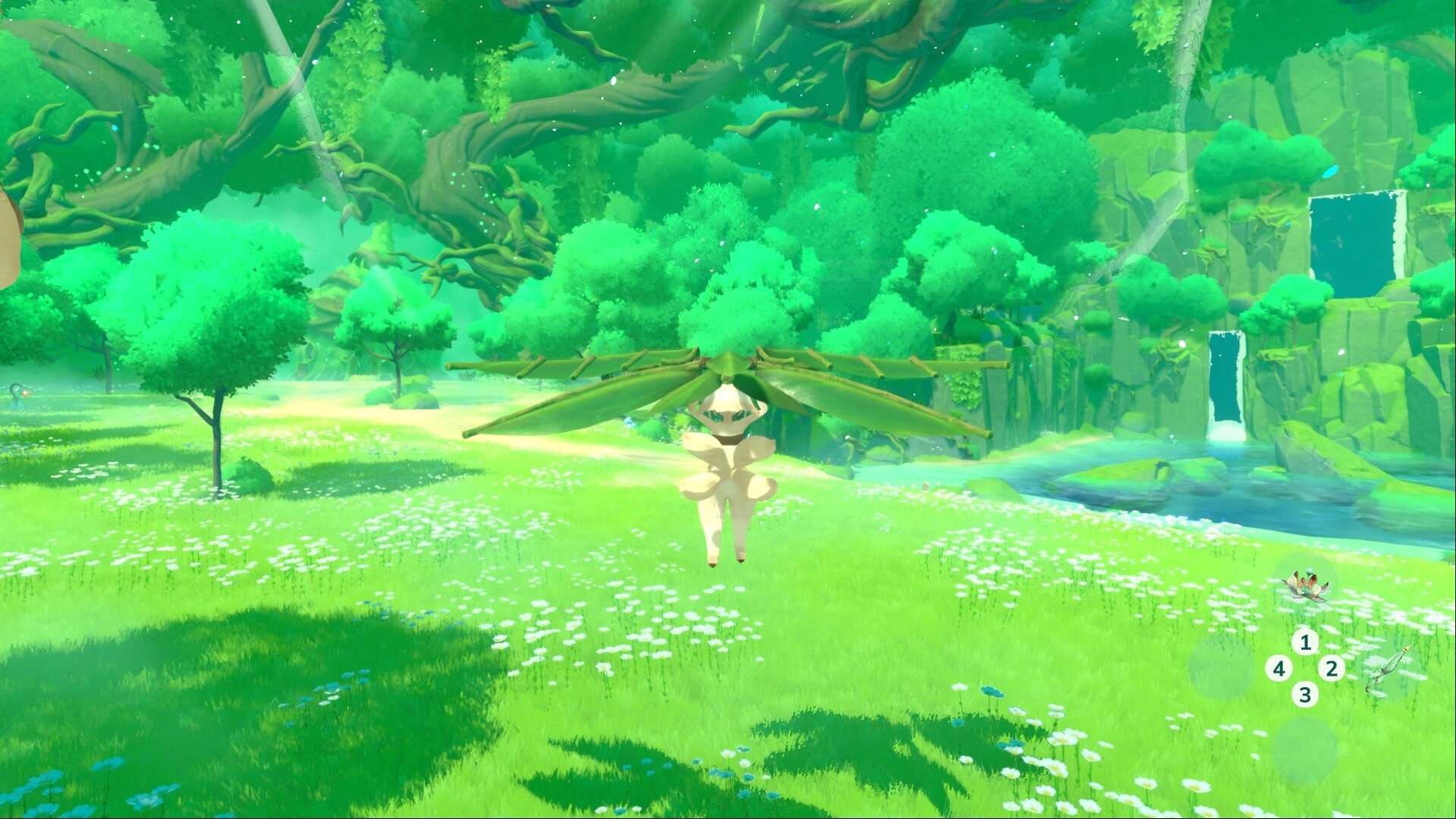 Children of the Forest screenshot 10