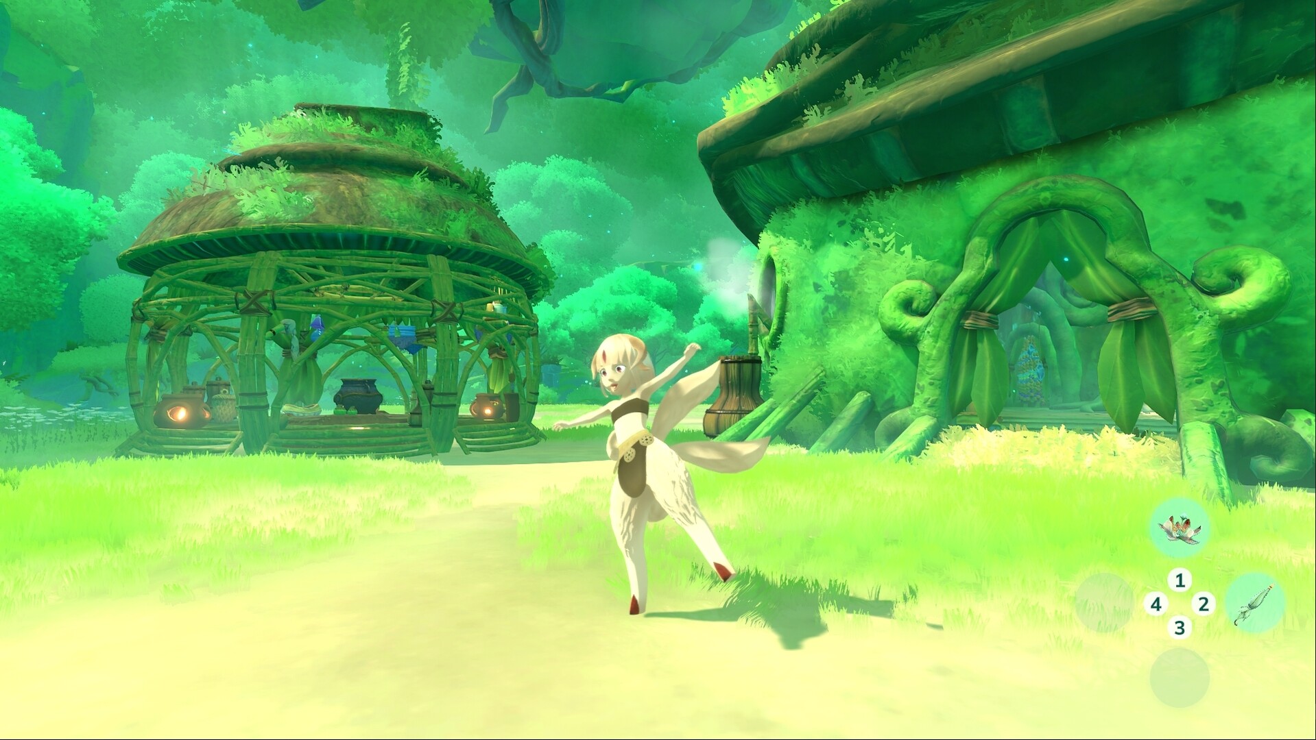 Children of the Forest screenshot 7