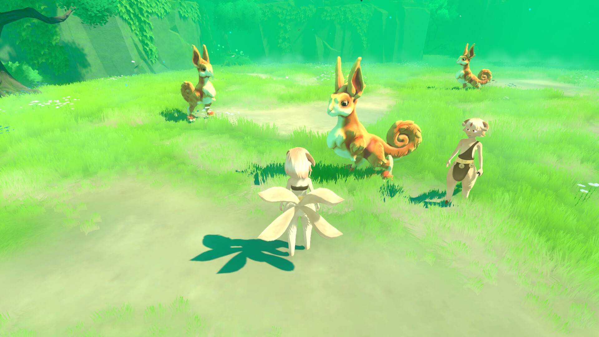 Children of the Forest screenshot 11