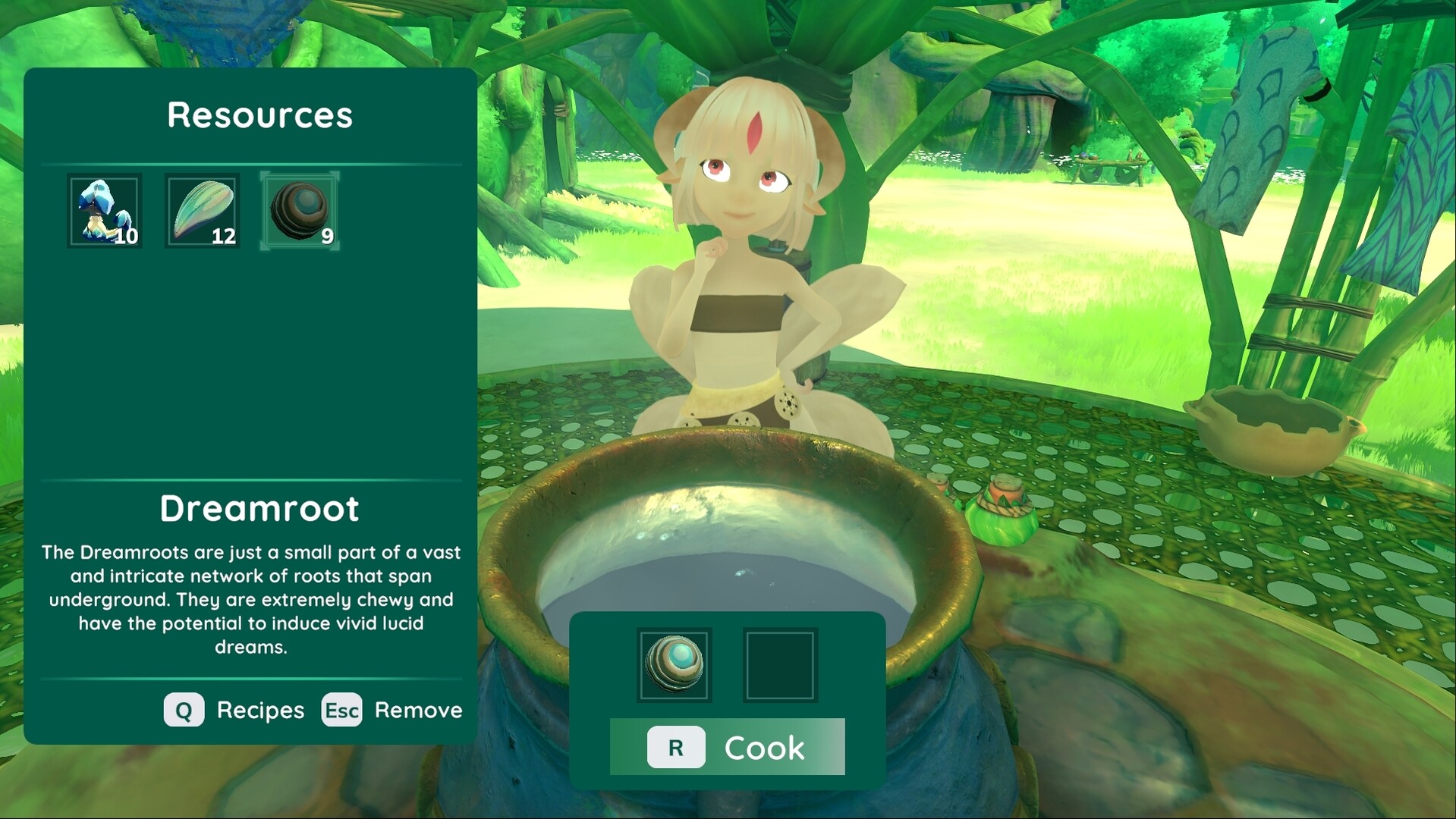 Children of the Forest screenshot 8