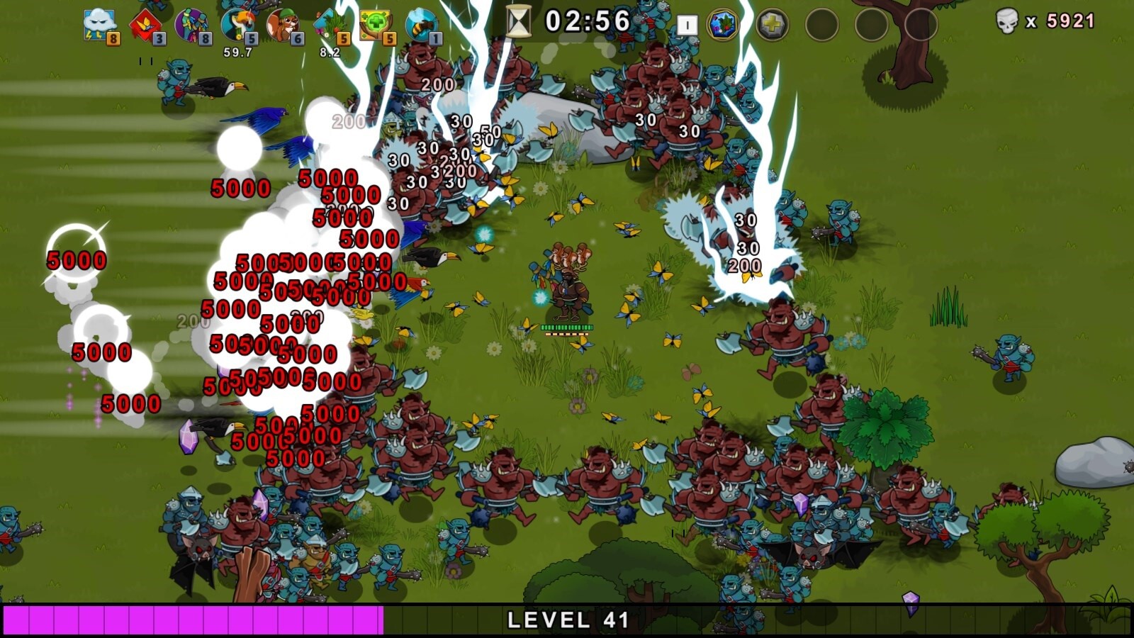 Fantasy Madness: Bloodbath screenshot 20