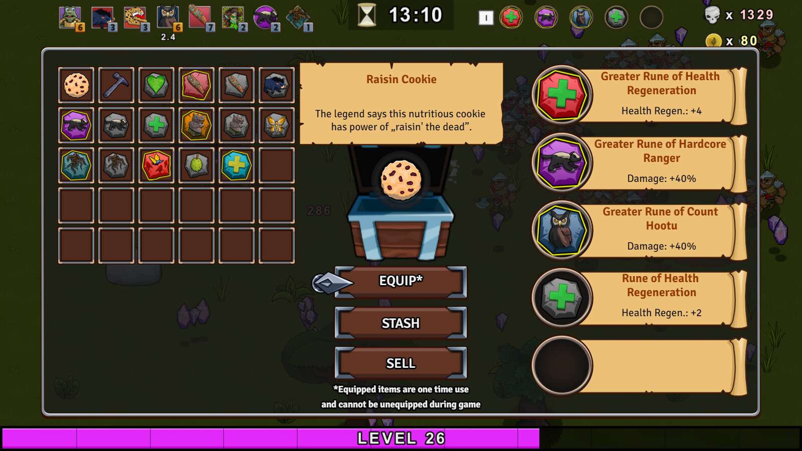 Fantasy Madness: Bloodbath screenshot 16