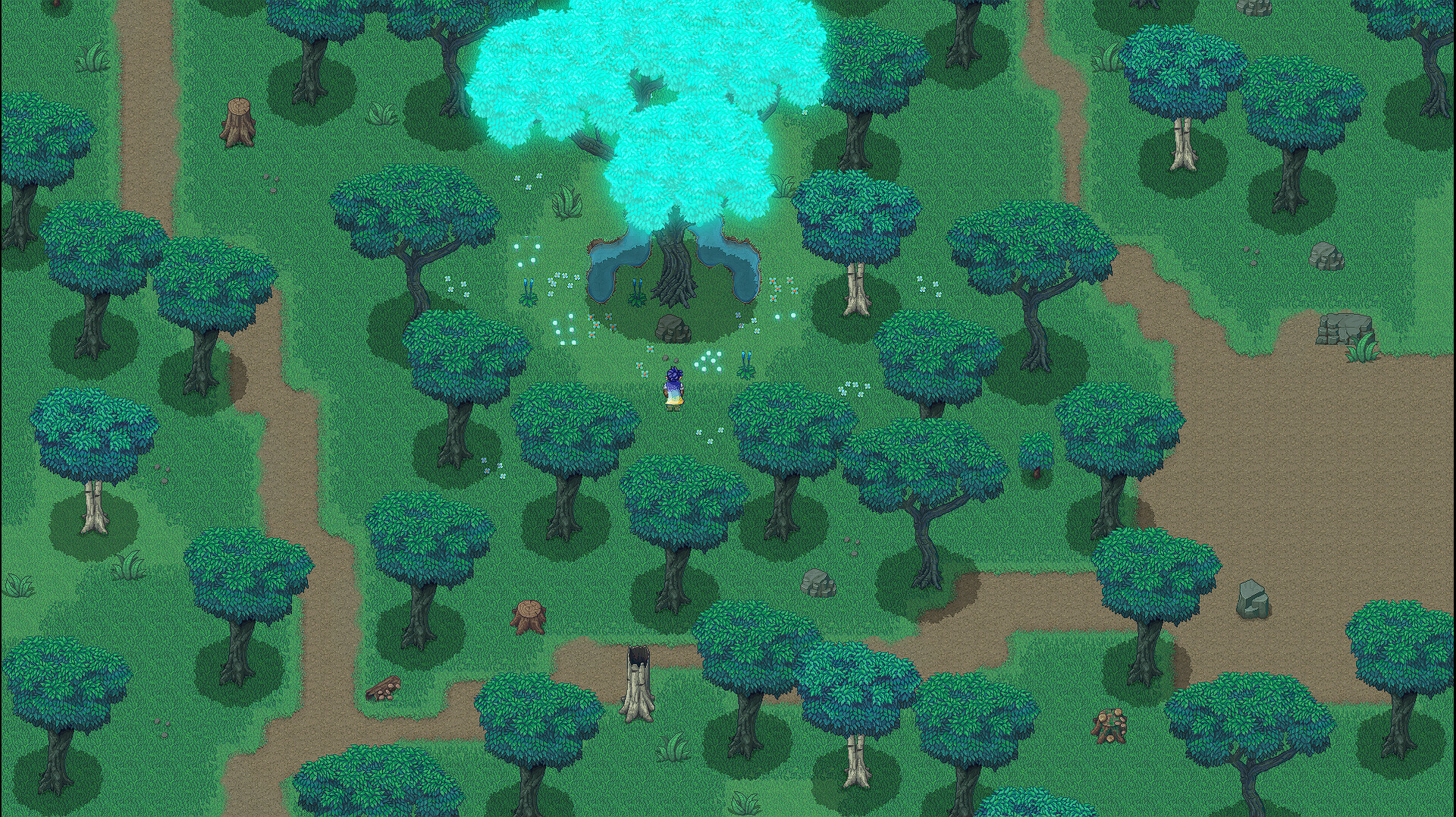 Sacred Constellars: Ruin Raiders screenshot 7