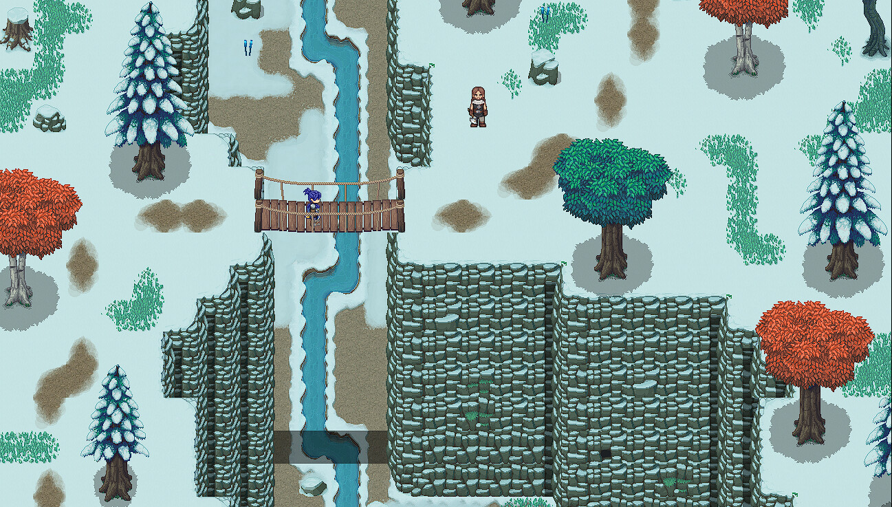 Sacred Constellars: Ruin Raiders screenshot 3